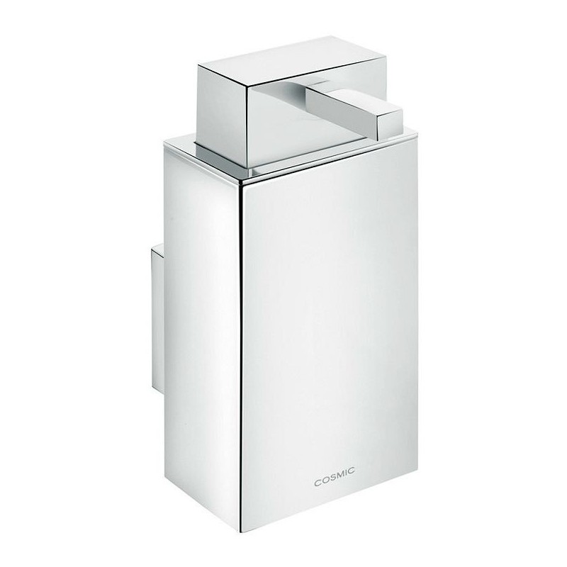 Cosmic distributeur savon bathlife 0,275l chrome