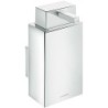 Cosmic distributeur savon bathlife 0,275l chrome