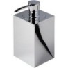 Geesa distributeur savon modern art chrome