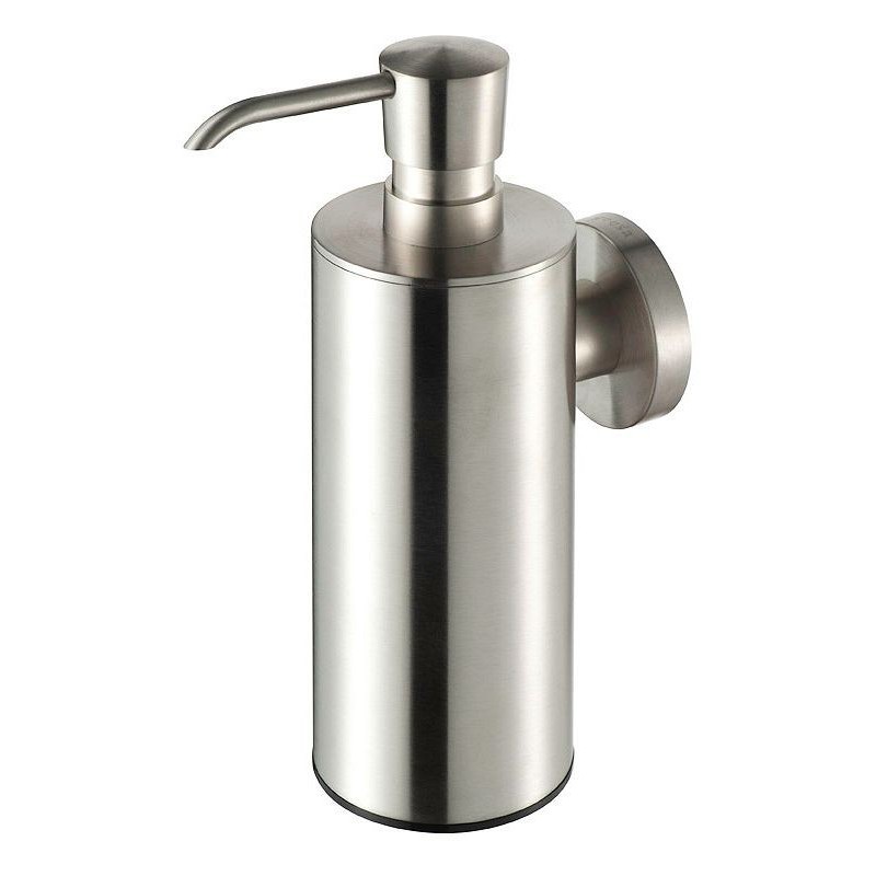 Geesa distributeur savon nemox 200ml inox