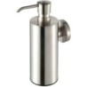 Geesa distributeur savon nemox 200ml inox