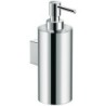 Cosmic distributeur savon universel 0,35l chrome