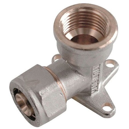 Alupex culasse a serrer 20mm-1/2"f