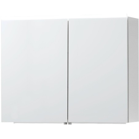 Armoire toilette combo/molto avec eclairage indirect 90cm