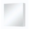 Armoire toilette Ice 60cm blanc