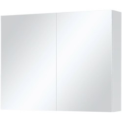 Armoire toilette Ice 80cm...