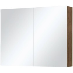 Armoire toilette Ice 80cm...