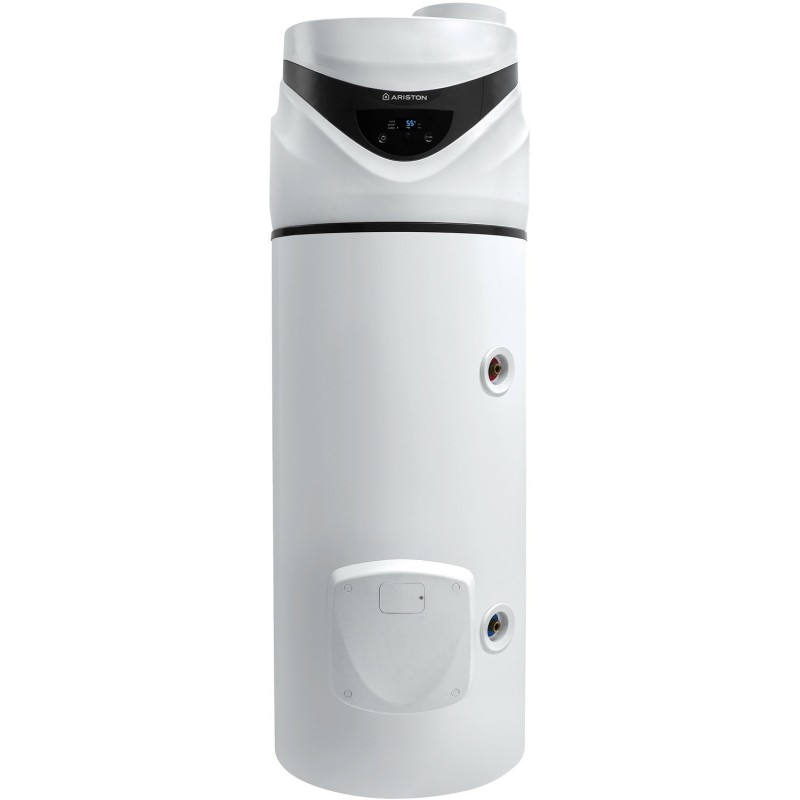 Ariston pompe à chaleur sanitaire air/eau Nuos primo HC240 ERP A/soutirage XL