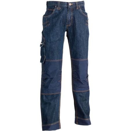 Herock pantalon jeans Kronos M42
