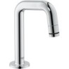 Grohe robinet eau froide universal bec U chromé