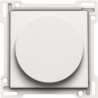 Niko Manette 0-1-2 pour Interrupteur rotatif avec 3 vitesses 20A, blanc