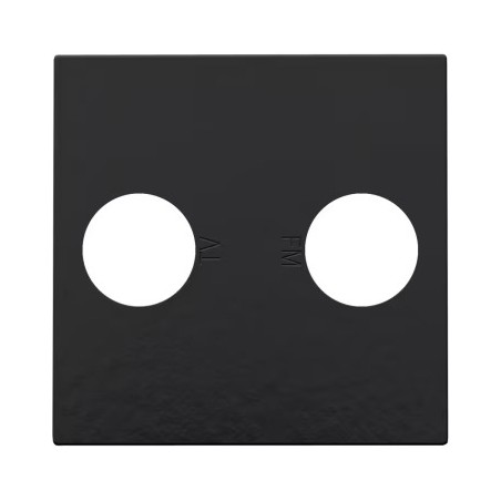 Connecteurs Coaxiaux TV Angle Droit 90° - Lot 16 Pièces (8 Mâle, 8 Femelle) - Pour Antenne, Câble TV