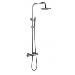 Creavit colonne de douche...