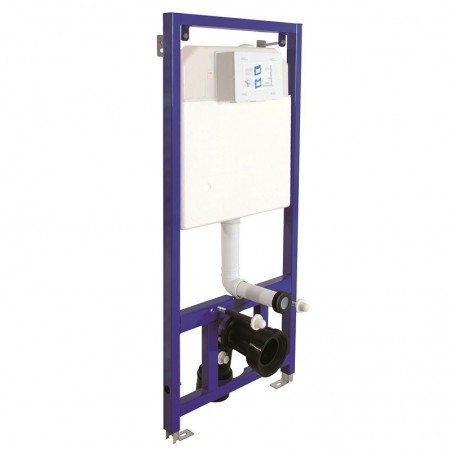 Aloni réservoir intégré 3-6l