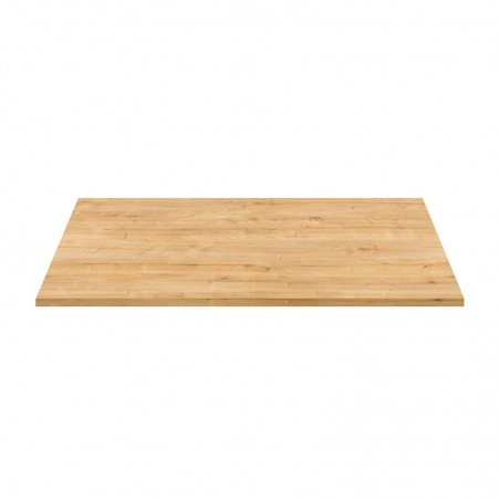 Aloni tablette pour lavabo bois safir 152.4×45.5×2.6 cm