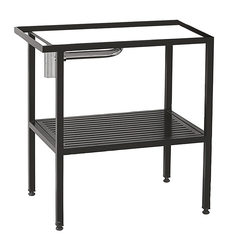 Creavit meuble arya metal modulaire 68cm