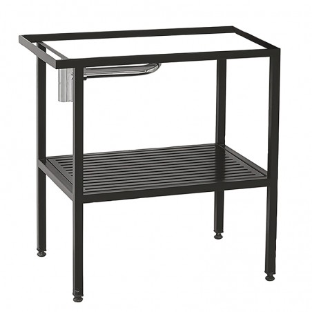 Creavit meuble arya metal modulaire 68cm