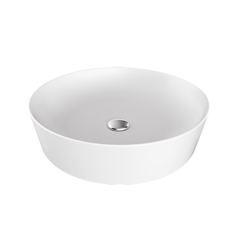 Creavit lavabo ultra 45cm