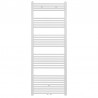 Creavit radiateur serviette connexion milieu blanc 1800x600-944 watt