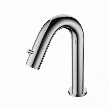 Aloni robinet eau froide chrome 1/2