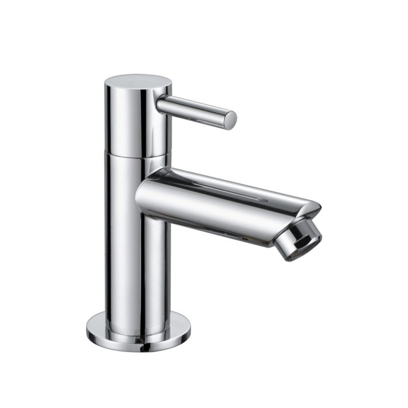 Aloni robinet eau froide chrome