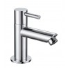 Aloni robinet eau froide chrome