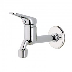 Creavit robinet eau froide 1/2