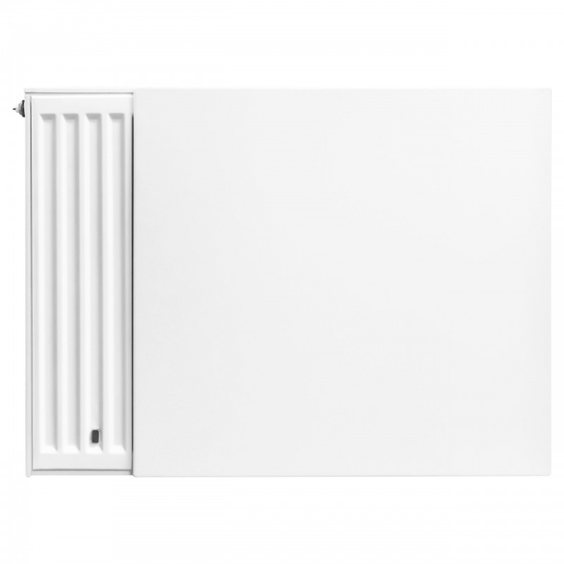 Belrad panneau face lisse pour radiateur 500x2200