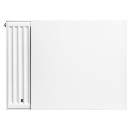 Belrad panneau face lisse pour radiateur 500x2200