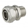 Belrad raccord droit à compression 3/4mx20
