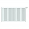 Belrad radiateur bel8 avec 8 raccordements t22 300x1000-982w