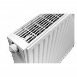 Belrad radiateur bel8 avec 8 raccordements t22 500x900-1345w