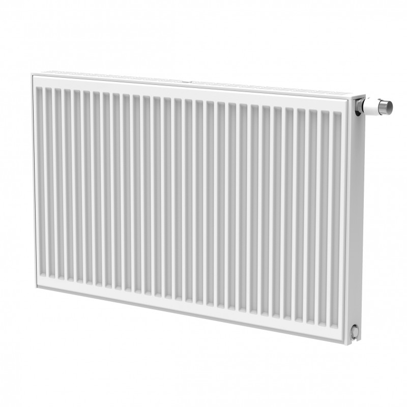 Belrad radiateur universels avec 6 raccordements T33 700x1000 2712 WATT