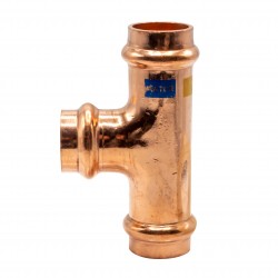 Belrad Té fff diamètre 22...