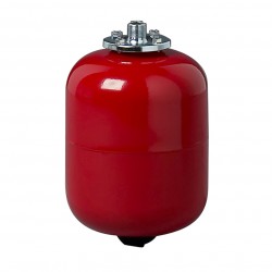 Belrad vase d'expansion chauffage 24l-3/4 -1.5bar