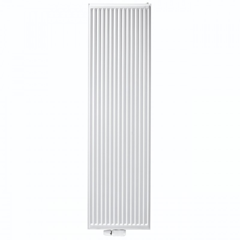 Stelrad vertex vertical radiateur design T22 1800x500-1845w