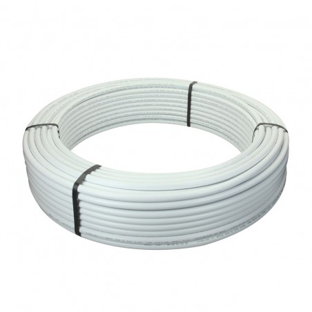 Belrad multi-couches tubes 16/2 (nus) en rouleau 100m