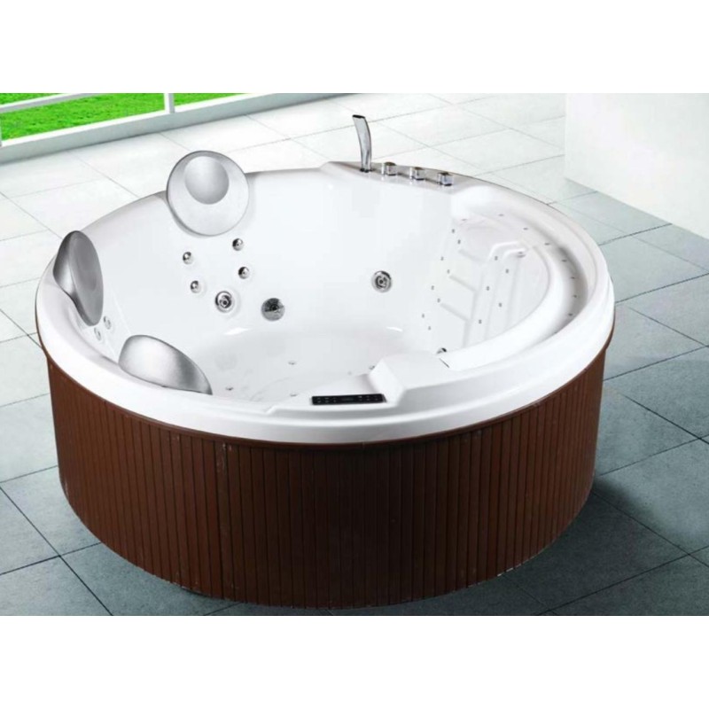 Jacuzzi 3/4 place