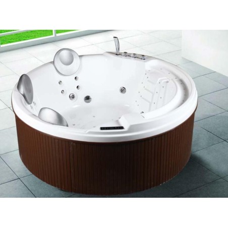 Jacuzzi 3/4 place