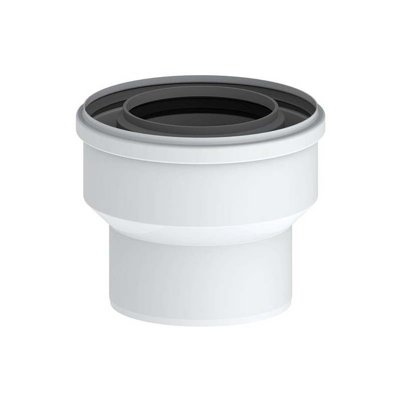 Remeha adaptateur initia plus 80/125