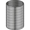 Poujoulat conduit flexible inox DP starflex 130mm