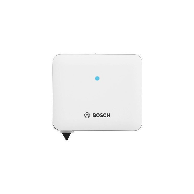 Bosch adapteur easycontrol ot-irt/on-off