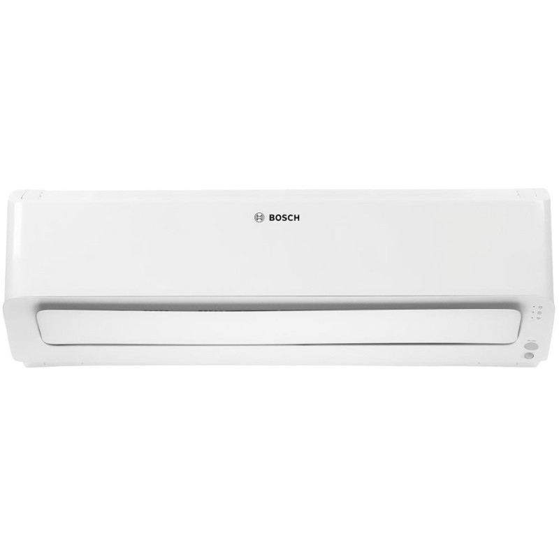 Bosch airco monosplit 8000i 25 E blanc