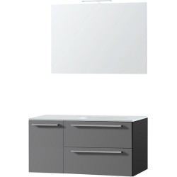 Meuble combo uni coloris...