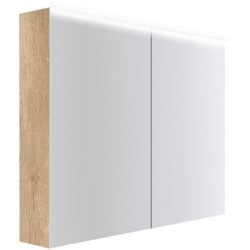 Armoire toilette Coffee 2...