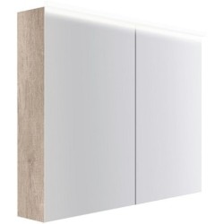 Armoire toilette Coffee 2...