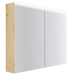 Armoire toilette Coffee 2...