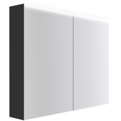 Armoire toilette Coffee 2...