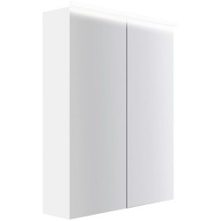 Armoire toilette Coffee 2...