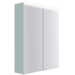 Armoire toilette Coffee 2...